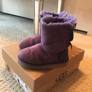 Kids UGG boots!